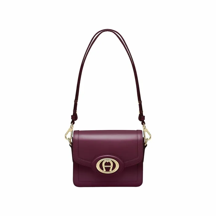 Women Aigner Bags Luisa Shoulder Bag S
