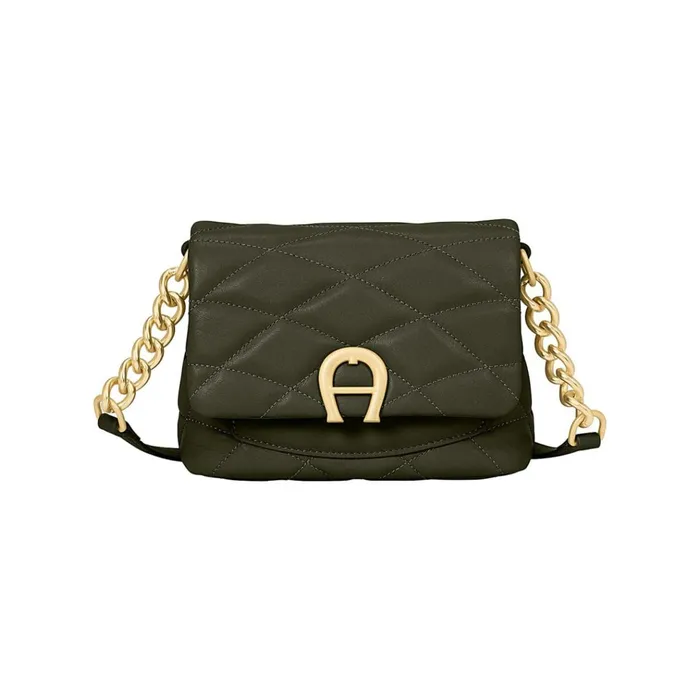 Women Aigner Bags Maggie Shoulder Bag S