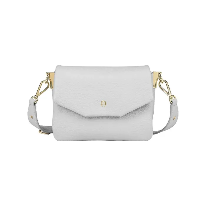 Women Aigner Bags Pam Shoulder Bag S