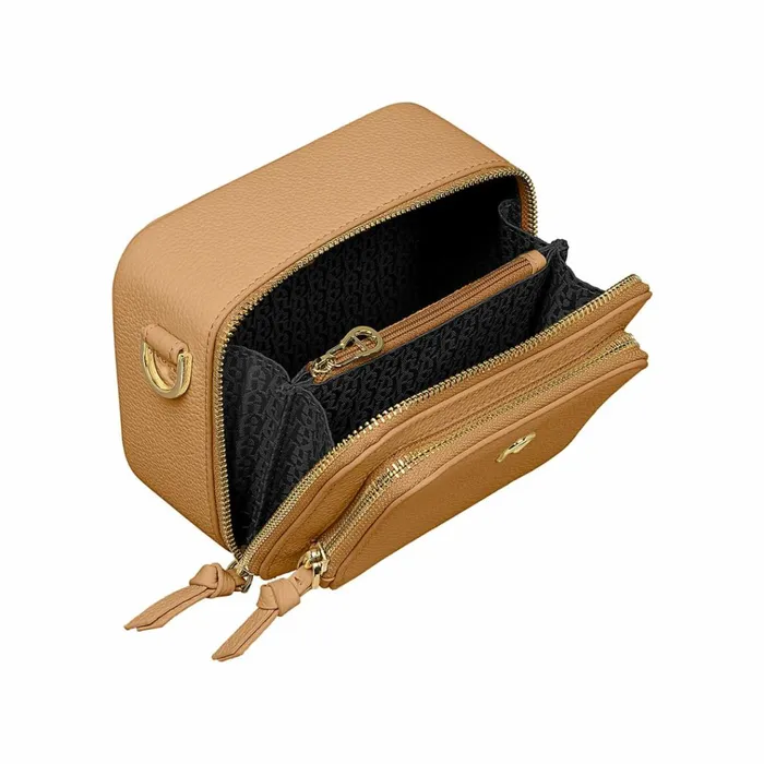 Women Aigner Bags Zita Minibag XS Women Aigner Bags Zita Minibag XS