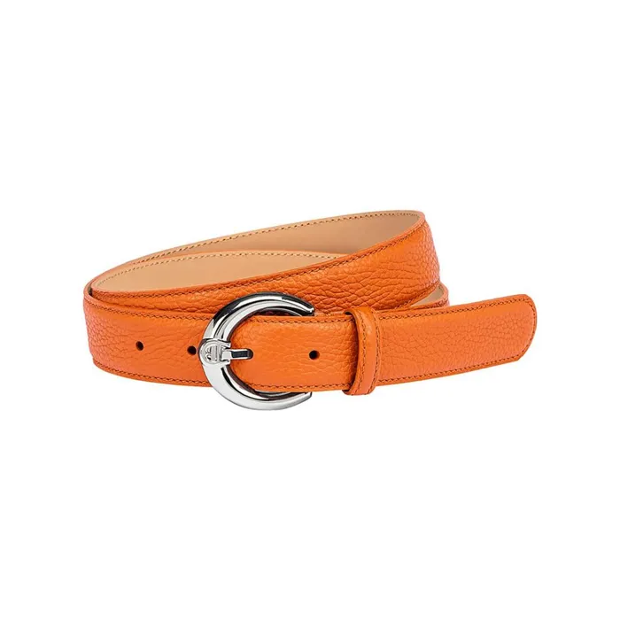 Women Aigner Belts Casual Belt 35 Cm