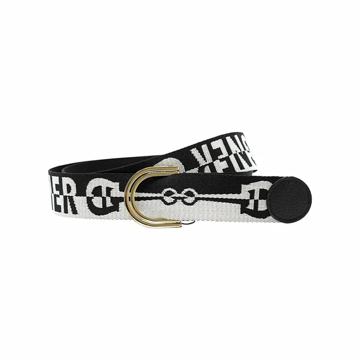 Women Aigner Belts Fashion Belt 4cm