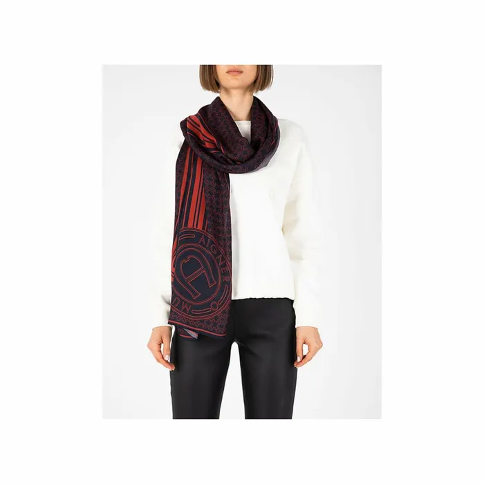 Women Aigner Foulards Seasonal Stole Women Aigner Foulards Seasonal Stole