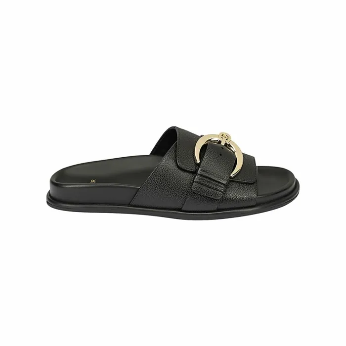 Women Aigner Shoes Emma Slides Women Aigner Shoes Emma Slides