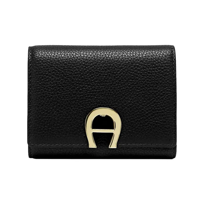 Women Aigner Wallets Amaya Combination Wallet