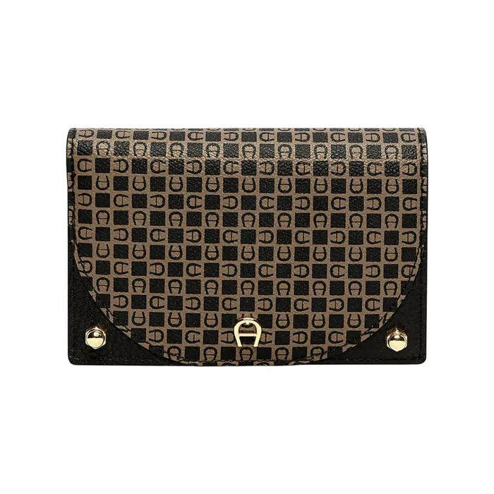 Women Aigner Wallets Diadora Wallet Dadino