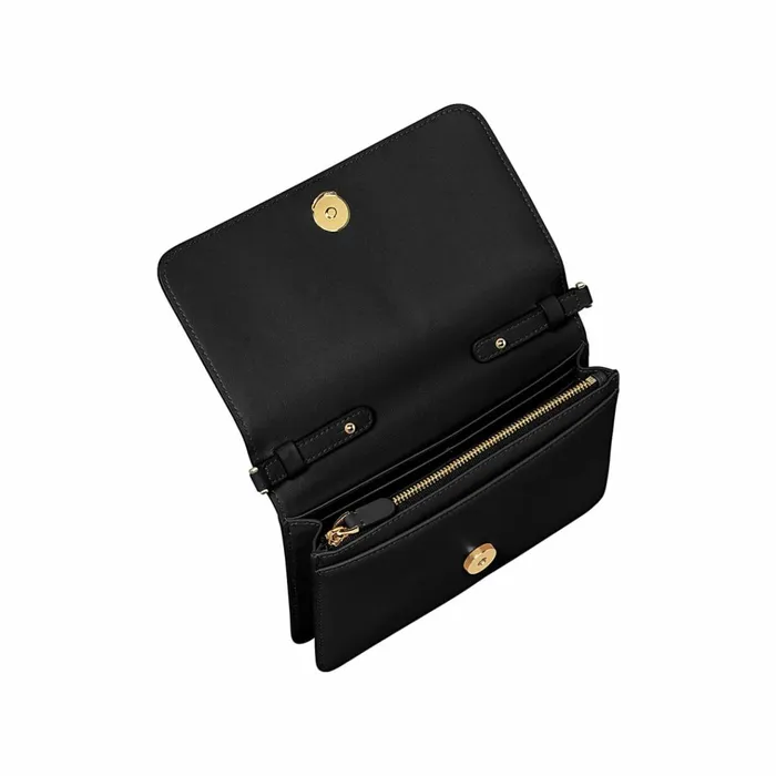 Women Aigner Wallets Fashion Wallet With Chain Women Aigner Wallets Fashion Wallet With Chain