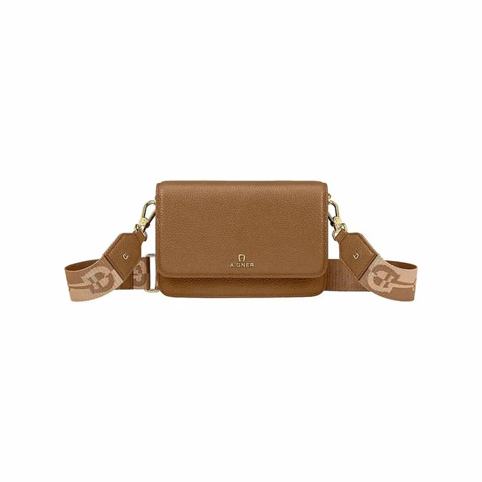 Women Aigner Wallets Fashion Wallet With Shoulder Strap