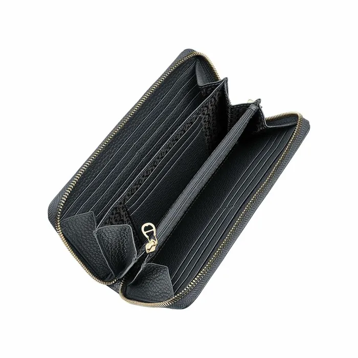 Women Aigner Wallets Ivy Bill And Card Case Women Aigner Wallets Ivy Bill And Card Case
