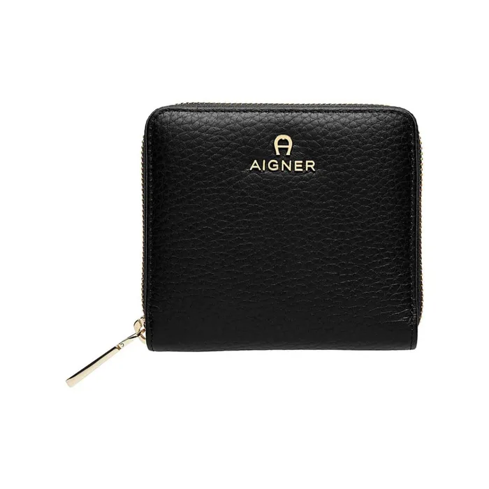 Women Aigner Wallets Ivy Combination Wallet