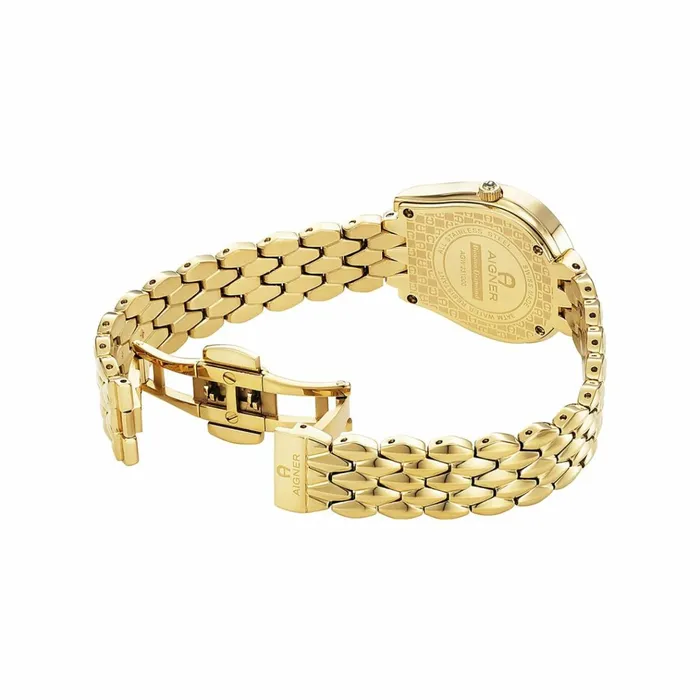 Women Aigner Watches Ladies Watch BITONTO DIAMOND Gold Women Aigner Watches Ladies Watch BITONTO DIAMOND Gold