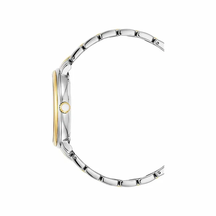 Women Aigner Watches Ladies Watch Foligno Silvergold Women Aigner Watches Ladies Watch Foligno Silvergold