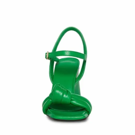 Women AMIRA GREEN Green Steve Madden Heels Women AMIRA GREEN Green Steve Madden Heels