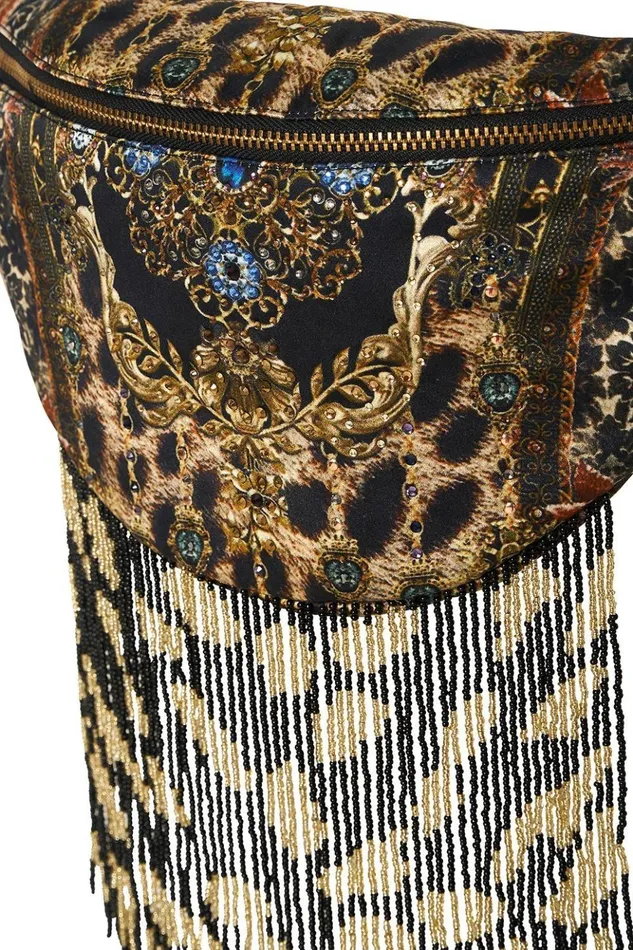 Women Bags Camilla Beaded Bumbag Abingdon Palace
