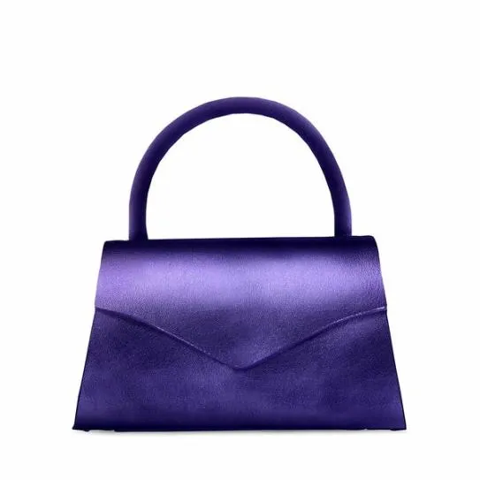 Women BAMINA PURPLE Purple Steve Madden Crossbody Bags