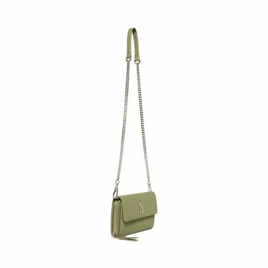 Women BCARINA GREEN Green Steve Madden Crossbody Bags Women BCARINA GREEN Green Steve Madden Crossbody Bags