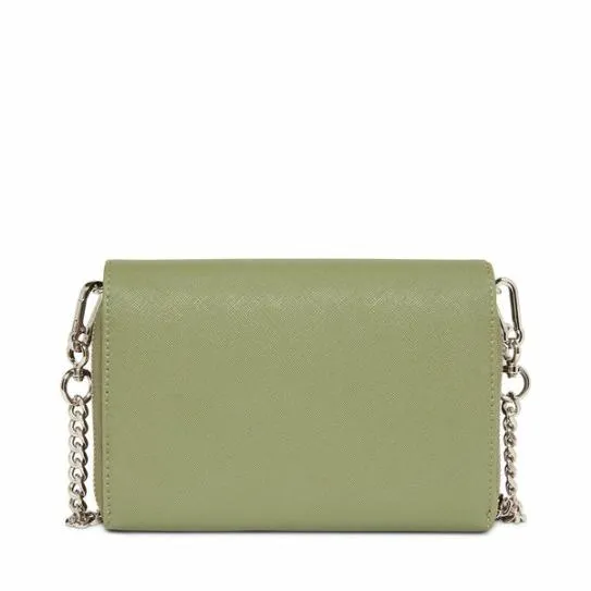 Women BCARINA GREEN Green Steve Madden Crossbody Bags Women BCARINA GREEN Green Steve Madden Crossbody Bags