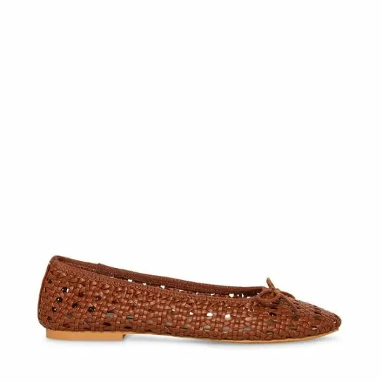 Women BELLINI TAN Tan Steve Madden Loafers and Flats