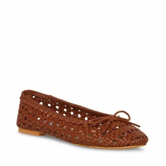 Women BELLINI TAN Tan Steve Madden Loafers and Flats Women BELLINI TAN Tan Steve Madden Loafers and Flats