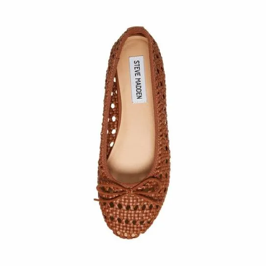 Women BELLINI TAN Tan Steve Madden Loafers and Flats Women BELLINI TAN Tan Steve Madden Loafers and Flats