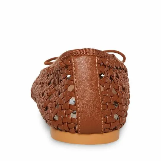 Women BELLINI TAN Tan Steve Madden Loafers and Flats Women BELLINI TAN Tan Steve Madden Loafers and Flats