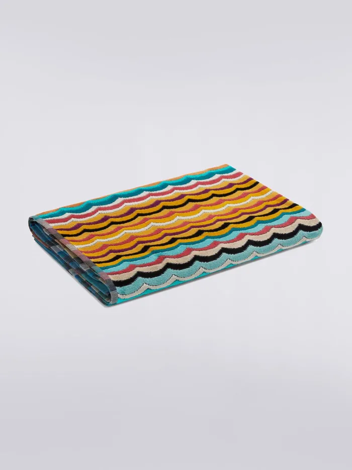 Women Beverly Beach Towel 100215180 Multicoloured Missoni Beach Towels