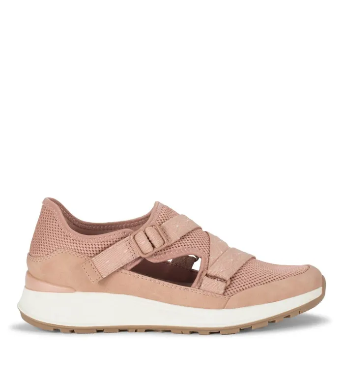 Women Bianna Slip On Sneaker Soft Pink Baretraps Sneakers
