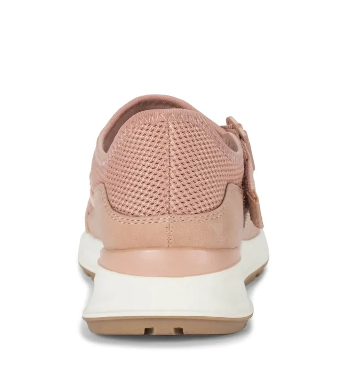 Women Bianna Slip On Sneaker Soft Pink Baretraps Sneakers