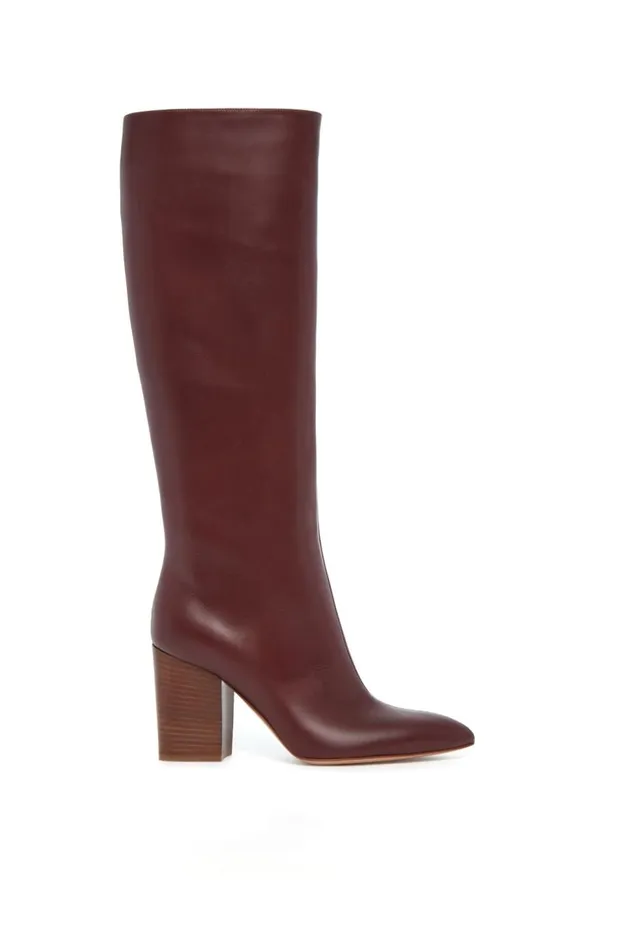 Women Boots Gabriela Hearst Sascha Boot