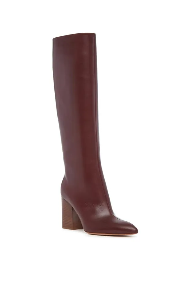 Women Boots Gabriela Hearst Sascha Boot