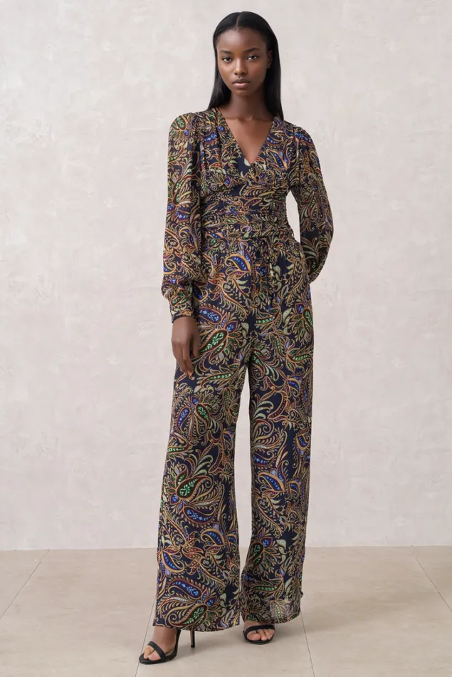 Women Bottoms YUMI KIM FRANCIS PANT Mysteria