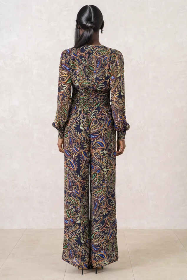 Women Bottoms YUMI KIM FRANCIS PANT Mysteria