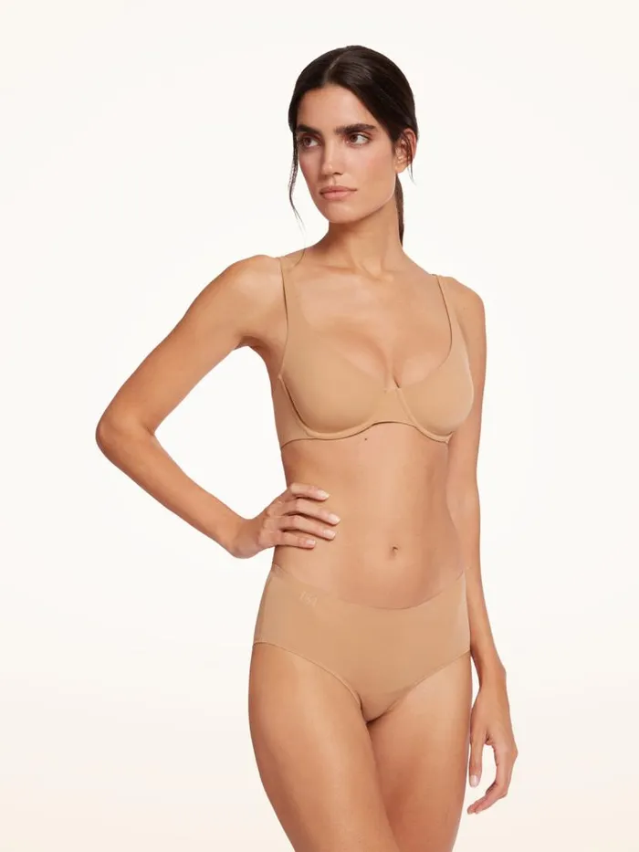 Women Bras Wolford Pure Bra Fairly Light