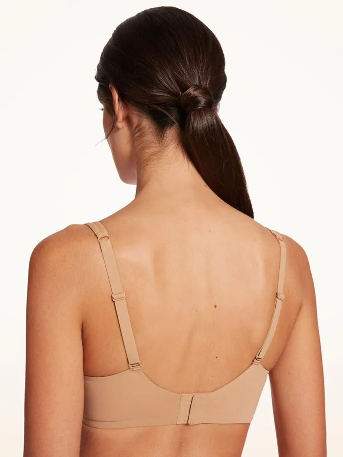 Women Bras Wolford Pure Bra Fairly Light