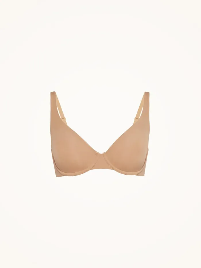 Women Bras Wolford Pure Bra Fairly Light
