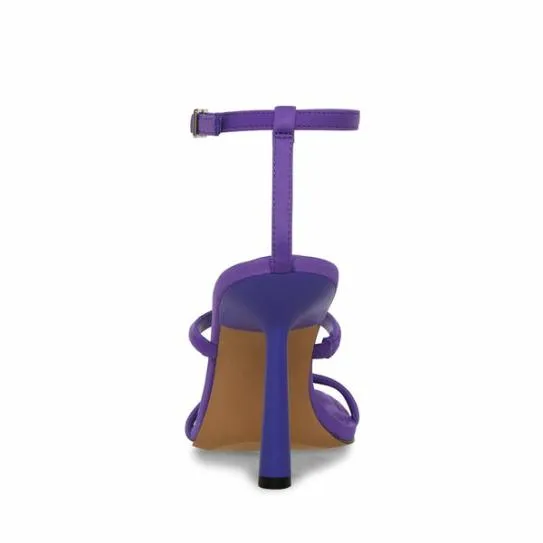 Women BRIELLA PURPLE Purple Steve Madden Heels Women BRIELLA PURPLE Purple Steve Madden Heels