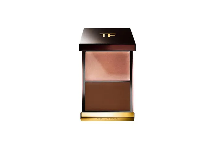 Women Bronzer Tom Ford Shade And Illuminate Contour Duo