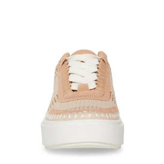 Women CHARLIEW TAN MULTI Tan Multi Steve Madden Sneakers Women CHARLIEW TAN MULTI Tan Multi Steve Madden Sneakers