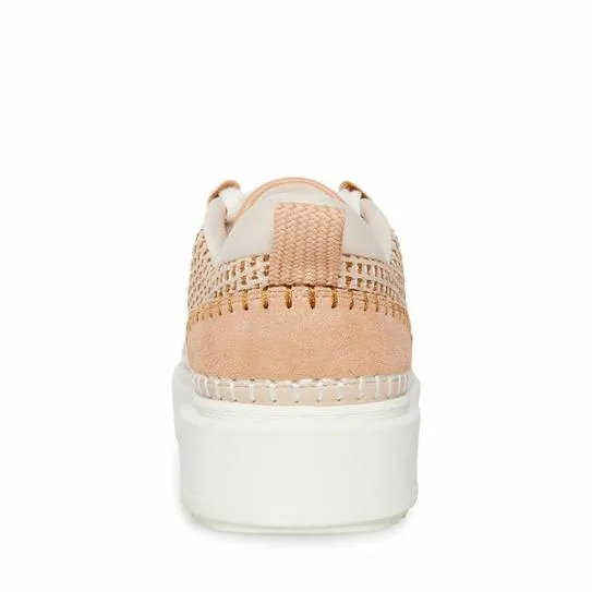 Women CHARLIEW TAN MULTI Tan Multi Steve Madden Sneakers Women CHARLIEW TAN MULTI Tan Multi Steve Madden Sneakers