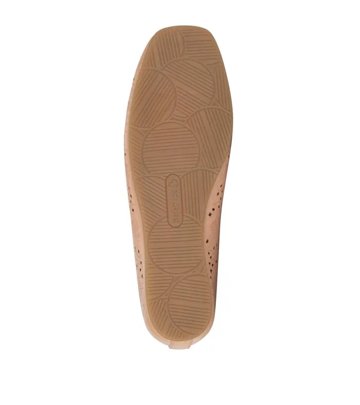 Women Chika Casual Flat Rouge Baretraps Flats and Loafers