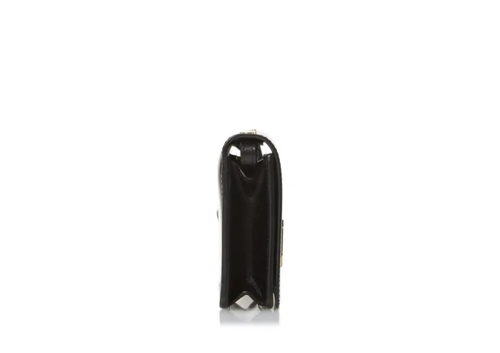 Women Clutches Tom Ford Box Palmellato Tf Mini Bag Black Women Clutches Tom Ford Box Palmellato Tf Mini Bag Black