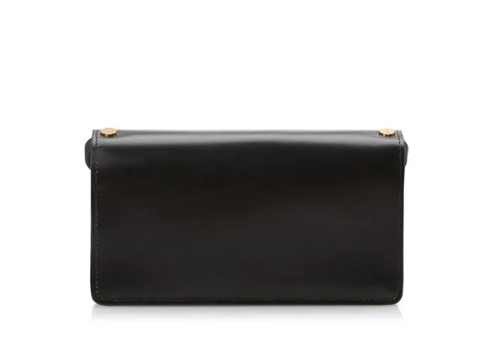 Women Clutches Tom Ford Box Palmellato Tf Mini Bag Black Women Clutches Tom Ford Box Palmellato Tf Mini Bag Black