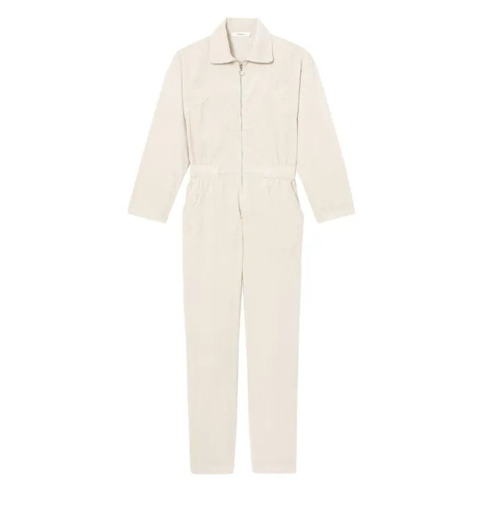 Women Corduroy Jumpsuit 8211 Beige Promod Jumpsuits And Playsuits Women Corduroy Jumpsuit 8211 Beige Promod Jumpsuits And Playsuits