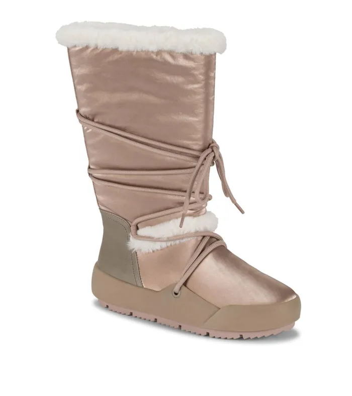 Women Danney Cold Weather Boot Blush Baretraps Cold Weather Boots