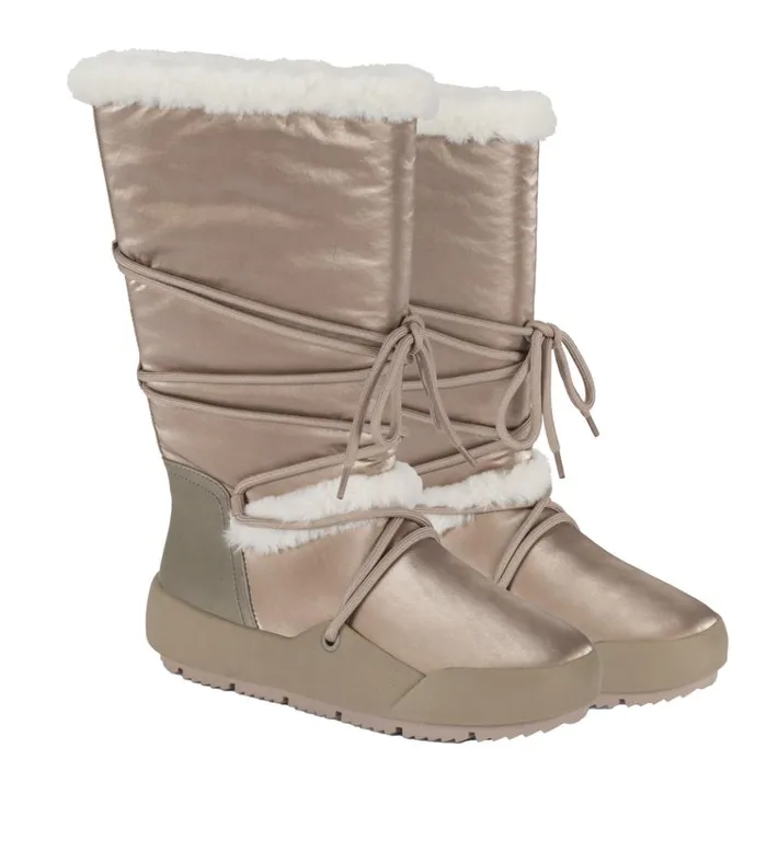 Women Danney Cold Weather Boot Blush Baretraps Cold Weather Boots