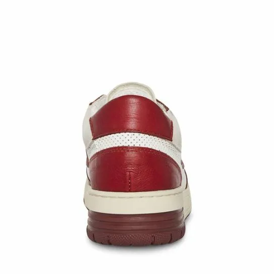 Women DENI BURGUNDY MULTI Burgundy Multi Steve Madden Sneakers Women DENI BURGUNDY MULTI Burgundy Multi Steve Madden Sneakers