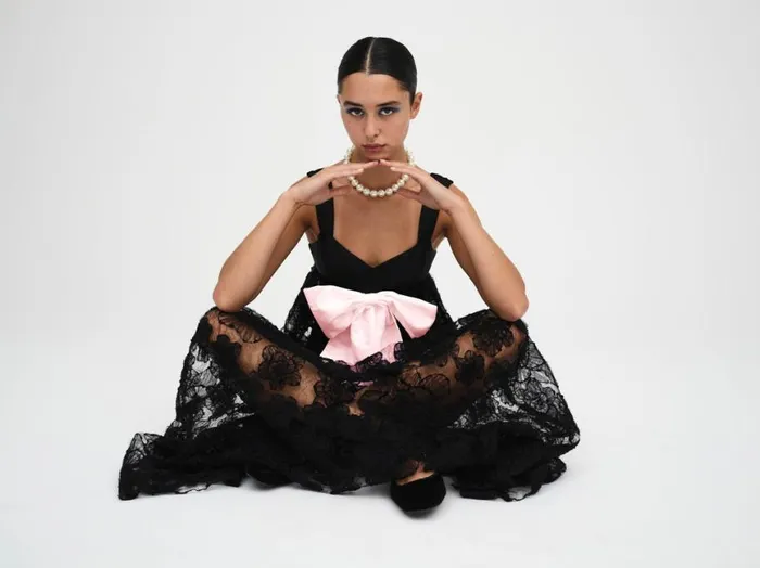 Women Dresses For Love and Lemons Leah Maxi Dress Black Women Dresses For Love and Lemons Leah Maxi Dress Black