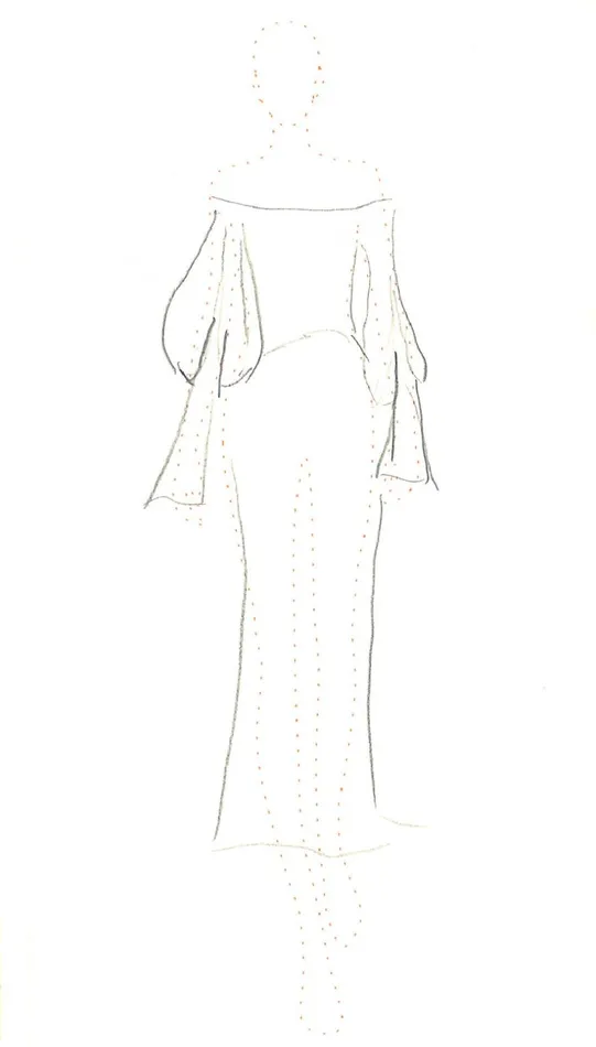 Women Dresses Gabriela Hearst Gilman Dress In Black Silk