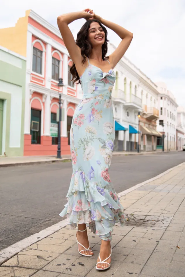 Women Dresses YUMI KIM CARMELA DRESS Full Of Love Dusk Women Dresses YUMI KIM CARMELA DRESS Full Of Love Dusk
