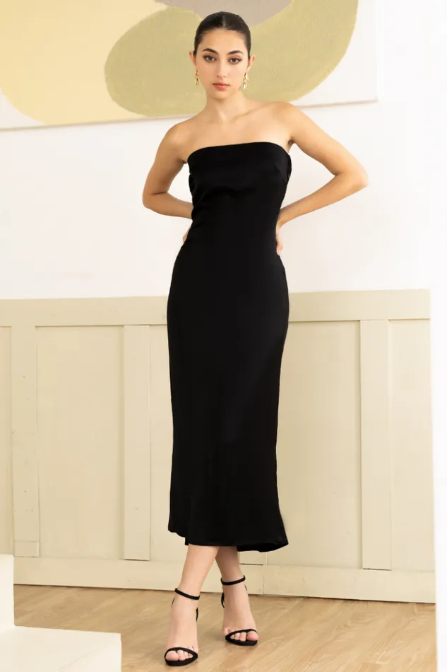 Women Dresses YUMI KIM NEVADA DRESS Black